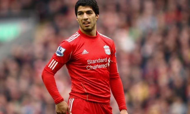 Суарес: «Когда я играл за «Ливерпуль», выиграть АПЛ было более почетно, чем сегодня» | Футбол 24