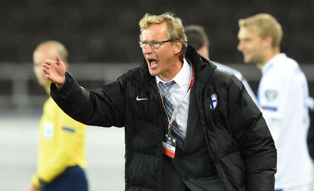 Наставник сборной Финляндии опасается Россию на Евро-2020