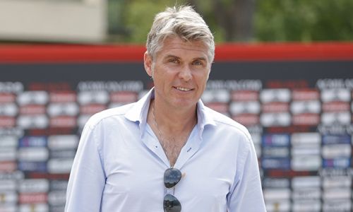 Роберто Розетти