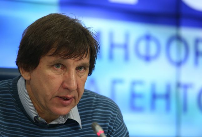 Экс-арбитр ФИФА считает, что судьи допустили результативную ошибку в матче «Зенит» - «Спартак»