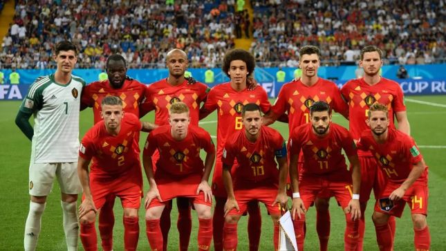 Бельгия не будет играть с Францией перед Евро-2020. Они боятся поражения