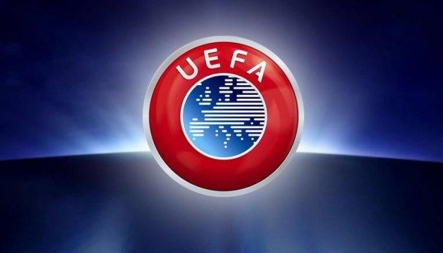 УЕФА утвердил корзины для жеребьёвки групповой стадии Лиги наций