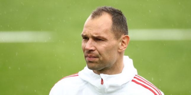 Сергей Игнашевич, Российская Премьер-Лига (РПЛ)