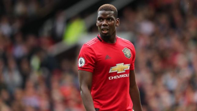 Реал Мадрид, Манчестер Юнайтед