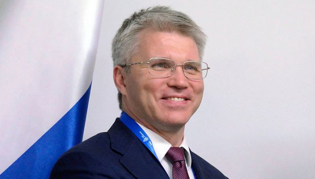 Павел Колобков, Российская Премьер-Лига (РПЛ)