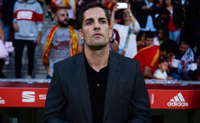 Официально: «Монако» назначил нового тренера