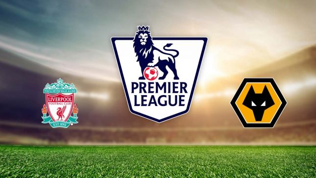 Ливерпуль, Вулверхэмптон