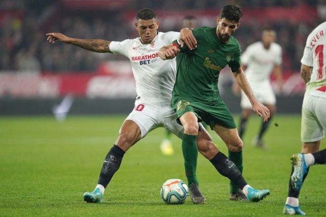 Севилья, Атлетик