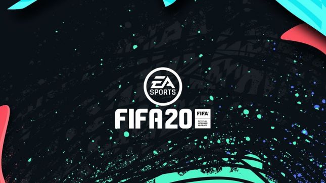 В симуляторе FIFA 20 объявлена команда 2019 года, куда не попал Роналду