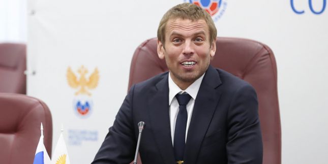 Александр Егоров, Российская Премьер-Лига (РПЛ)