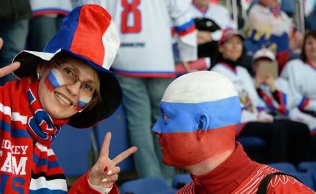 В РФС пояснили, почему продали часть билетов на матчи сборной России спекулянтам