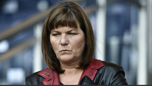 Мать Рабьо жёстко высказалась в адрес президента Федерации футбола Франции