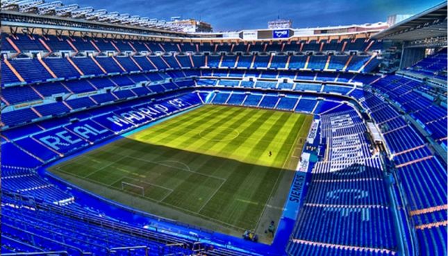 «Реал» готов отдать всю выручку за билеты «Унионистасу», если матч пройдёт в Мадриде