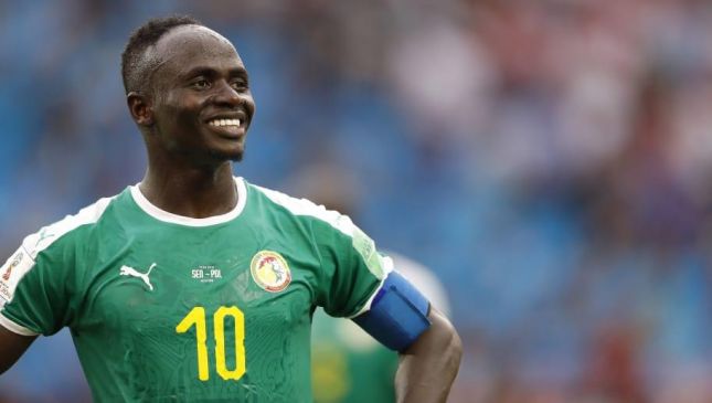 Экс-игрок сборной Сенегала рассказал об особой связи с Садио Мане
