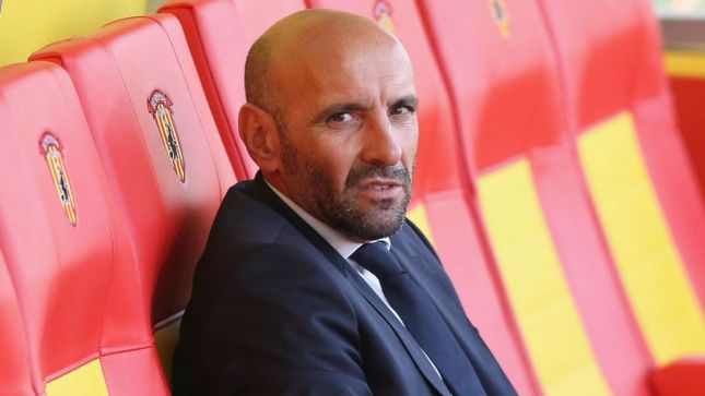 Спортивный директор «Севильи» планировал увести команду с поля в Мадриде