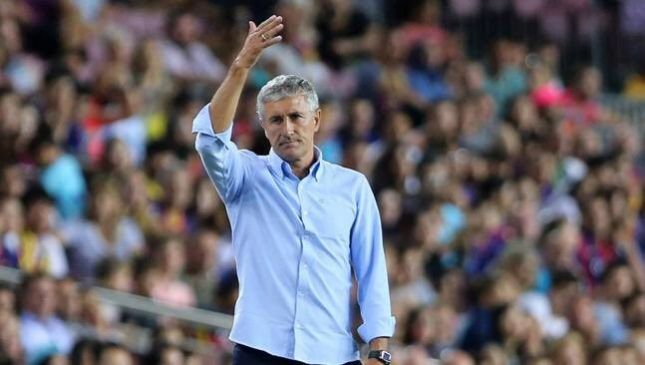 Новый тренер «Барселоны» о трансферах: «Мы не будем никуда спешить»