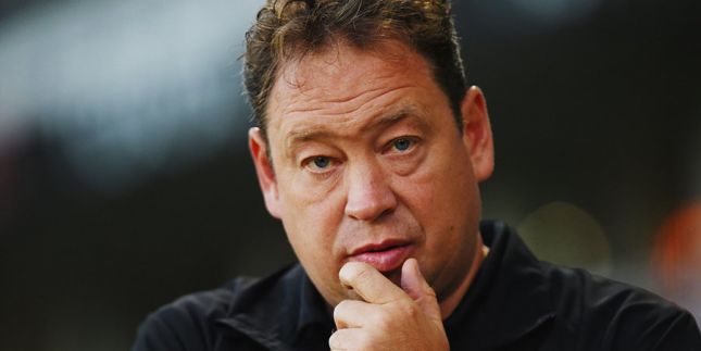 ФК Рубин, Леонид Слуцкий