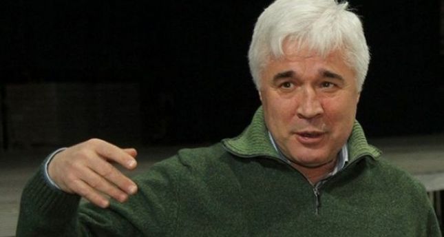 Ловчев высказался о переходе Кокорина в «Сочи»