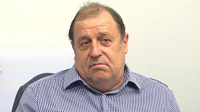 Михаил Гершкович, Сергей Прядкин