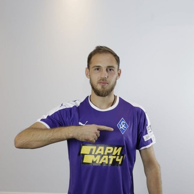 ФК Сочи, ФК Крылья Советов