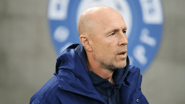 ФК Сочи, Владимир Федотов