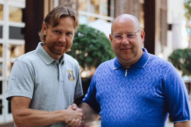 ФК Ростов, Валерий Карпин