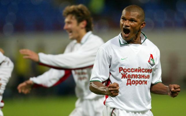 Семин назвал «одного из сильнейших иностранцев, приходивших в российский футбол»