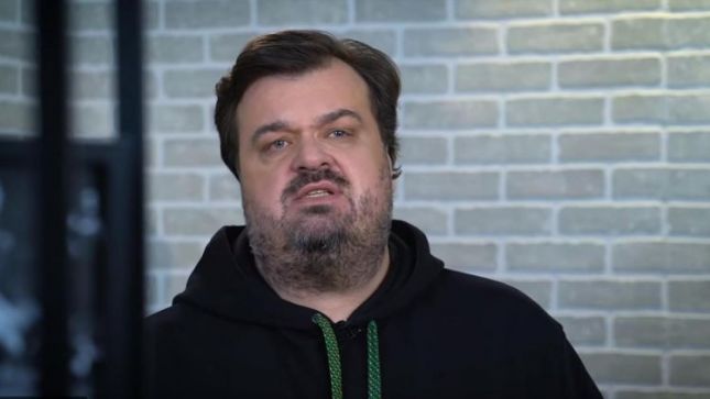 ФК Тамбов, Василий Уткин