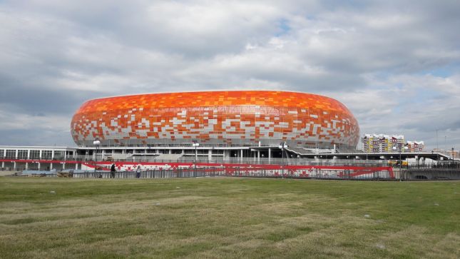 РФС