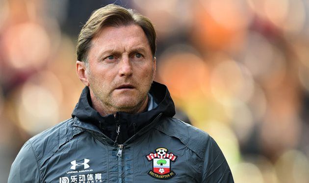 Саутгемптон, Тоттенхэм