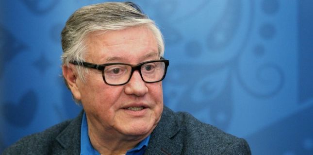 Орлов: «Кокорин не скрывает: он ожидает нового контракта с «Зенитом»