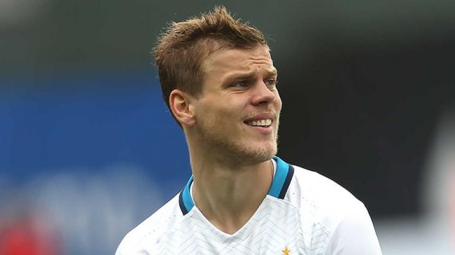 ФК Зенит, ФК Сочи