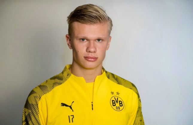 Манчестер Юнайтед, Боруссия Дортмунд