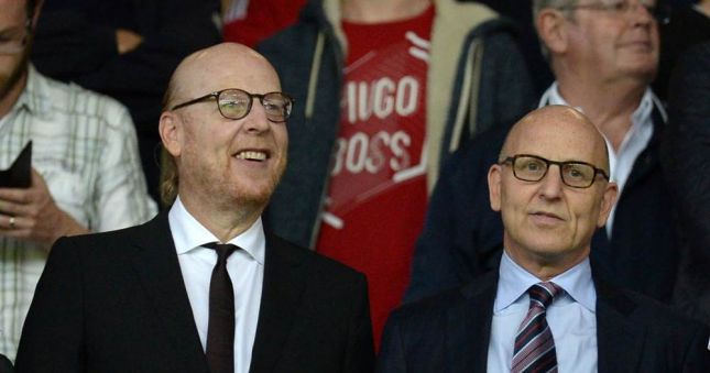 Манчестер Юнайтед, Английская Премьер-Лига (АПЛ)