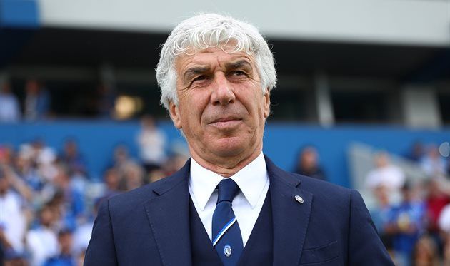 Аталанта, Джан Пьеро Гасперини