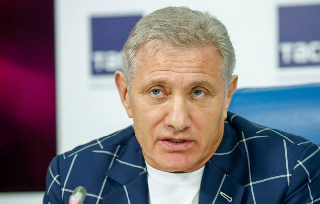 ФК Сочи, Борис Ротенберг