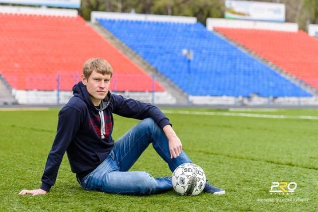 Экс-игрок «Динамо Барнаул» - о ПФЛ: «Это не футбол, это трэш»
