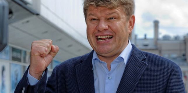 ФК Локомотив Москва, ФК Зенит