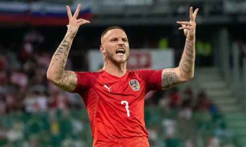 Marko Arnautovich Segodnya Poslednie Novosti Transfery 2021 Futbol 24