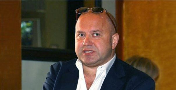 ПФК ЦСКА, Дмитрий Селюк