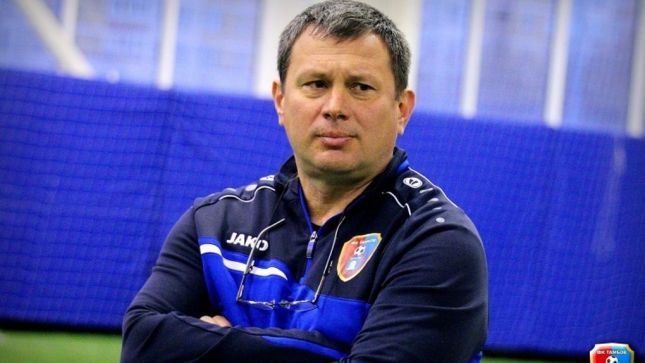 Шипшев поделился впечатлениями от игры с «Динамо»