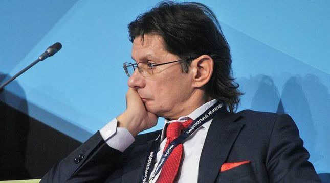 Леонид Федун, Российская Премьер-Лига (РПЛ)