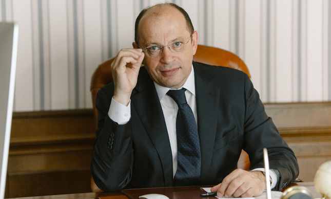 Сергей Прядкин, Российская Премьер-Лига (РПЛ)