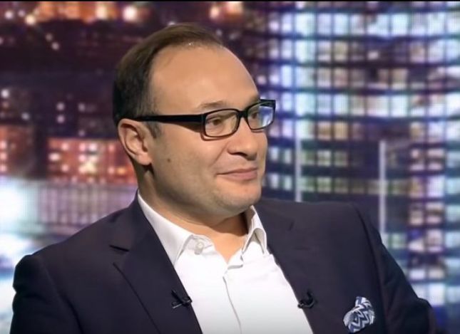 Константин Генич, Российская Премьер-Лига (РПЛ)