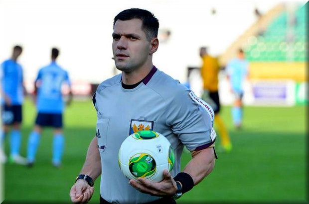 Игорь Федотов, Российская Премьер-Лига (РПЛ)