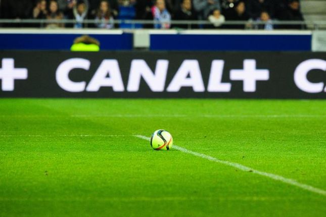 Лига 1 не получит 110 миллионов евро от телеканала