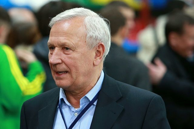 Вячеслав Колосков, Российская Премьер-Лига (РПЛ)