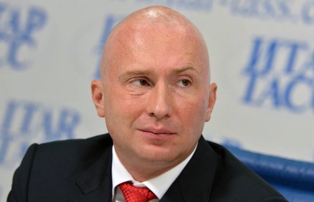 Игорь Лебедев, Российская Премьер-Лига (РПЛ)