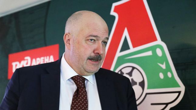Гендир «Локомотива»: «Менеджмент клуба показывает, что не оставляет команду, а в тяжёлые времена разделяет ответственность»