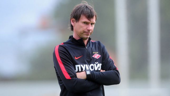 Титов назвал лучшего тренера, с которым ему доводилось работать в качестве футболиста